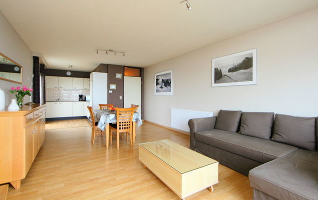 Residentie Astrid - Photo 7