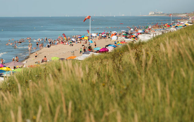 Residentie Astrid - Photo 8