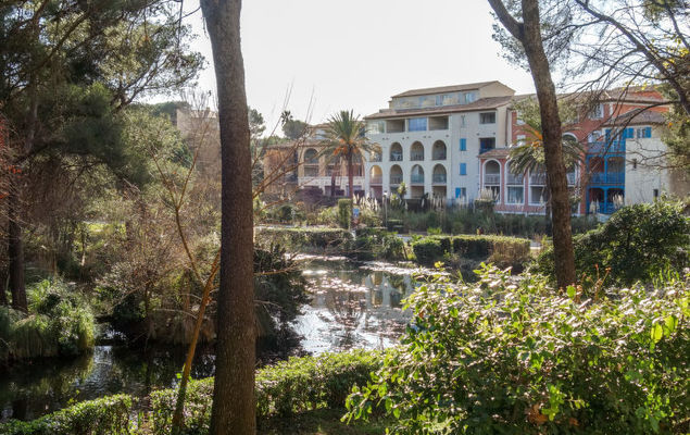 Les Rivages de Coudoulière - Photo 8