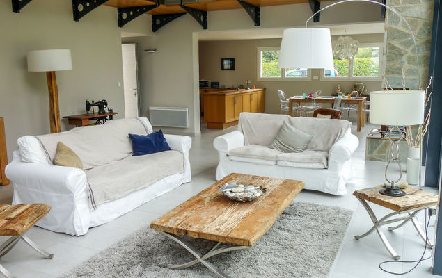 Maison du bois du Kador - Photo 2