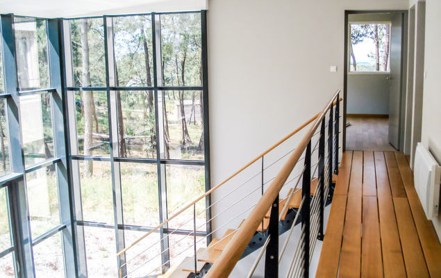 Maison du bois du Kador - Photo 9