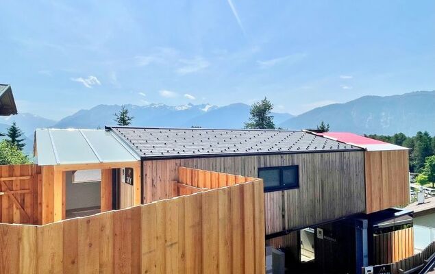 Sky-Chalet - Photo 1