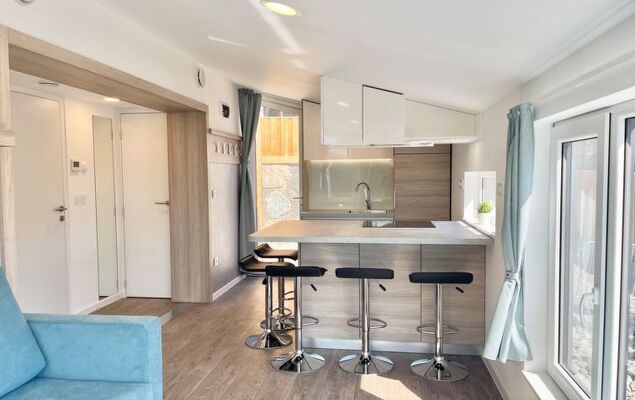 Sky-Chalet - Photo 3