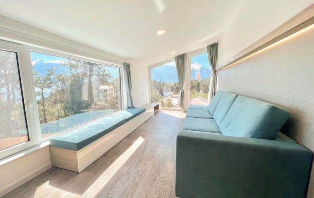 Sky-Chalet - Photo 14