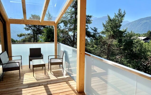 Sky-Chalet - Photo 17