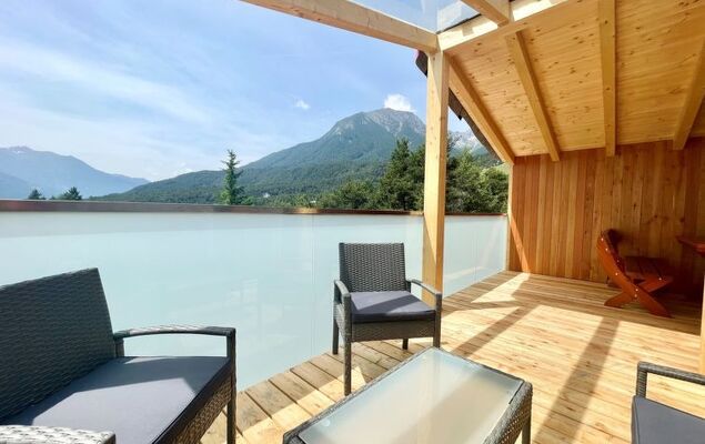 Sky-Chalet - Photo 19