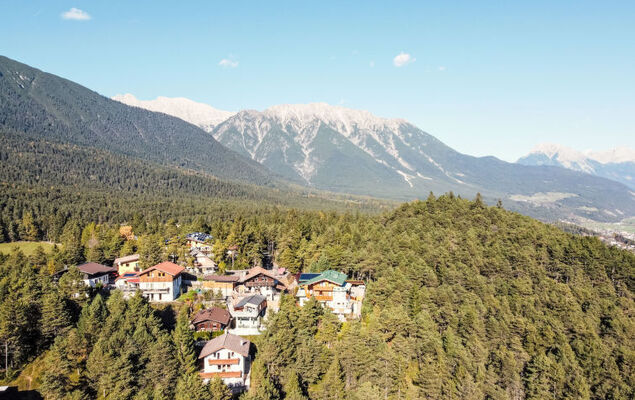 Sky-Chalet - Photo 29