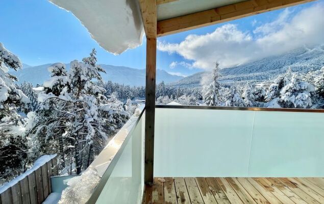 Sky-Chalet - Photo 51