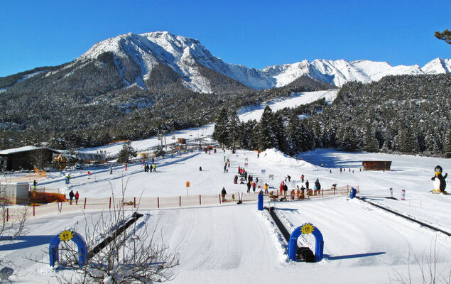 Sky-Chalet - Photo 58