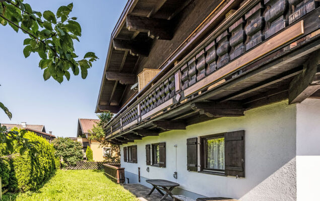 Aparthaus Bruck - Photo 2