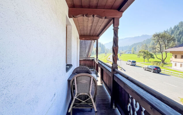 Cheeky Apartment - Photo 6