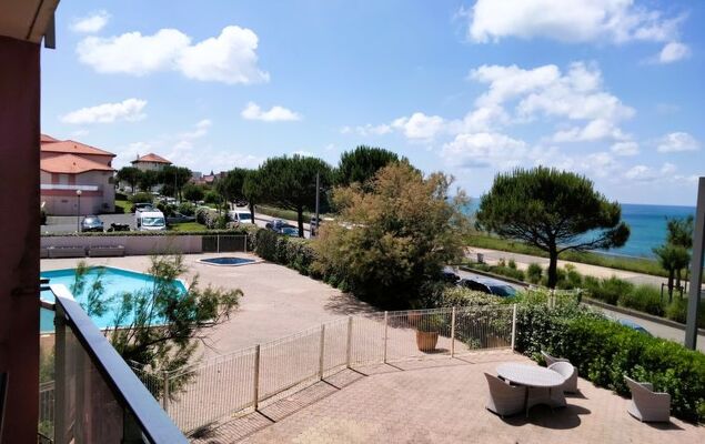 Mer et Golf - Photo 22