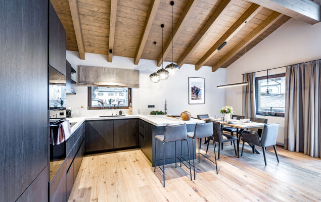 Penthouse - Photo 15