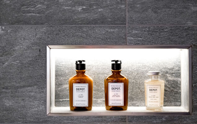 Penthouse - Photo 25