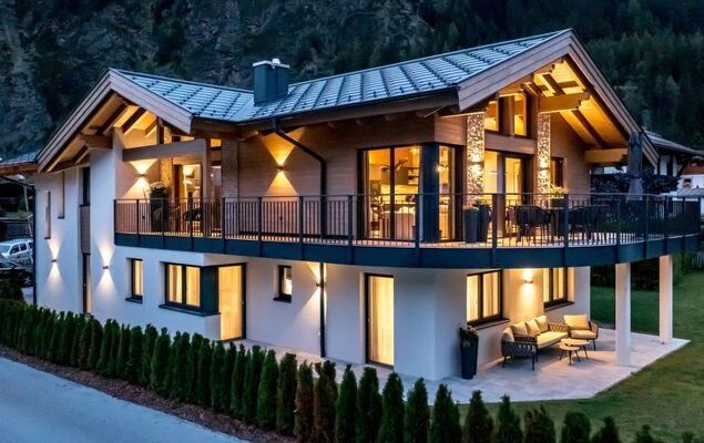 Penthouse - Photo 34