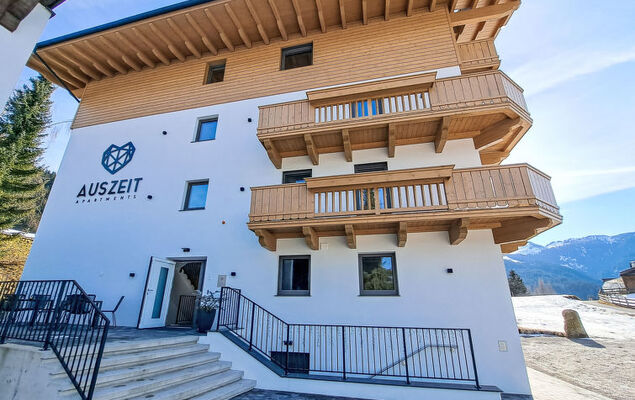 Alpine Residence Auszeit - Photo 1