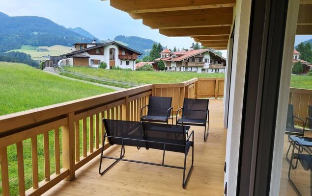 Alpine Residence Auszeit - Photo 5