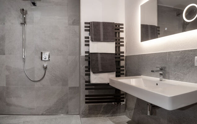 Alpine Residence Auszeit - Photo 11