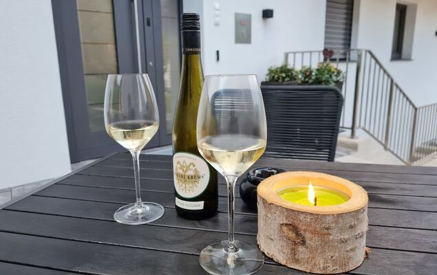 Alpine Residence Auszeit - Photo 12