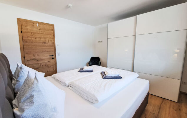 Alpine Residence Auszeit - Photo 17