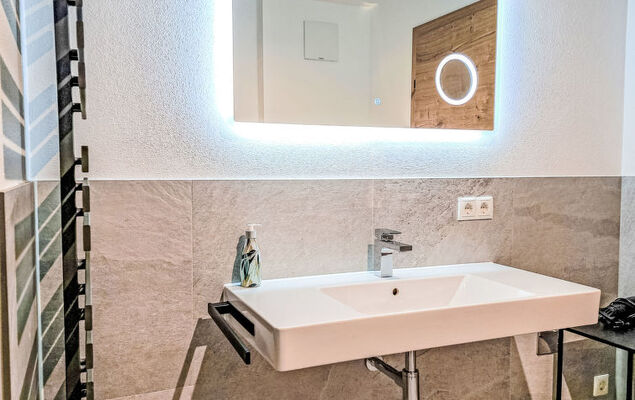 Alpine Residence Auszeit - Photo 18