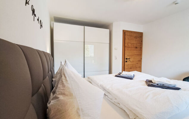 Alpine Residence Auszeit - Photo 21