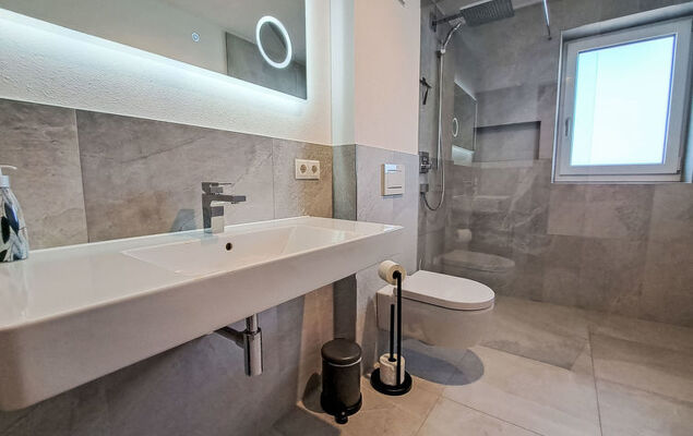 Alpine Residence Auszeit - Photo 22