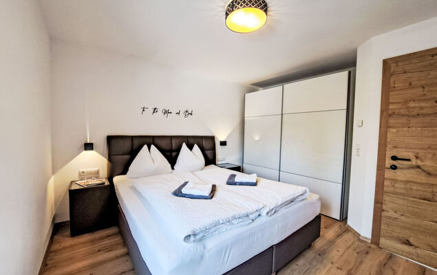 Alpine Residence Auszeit - Photo 23