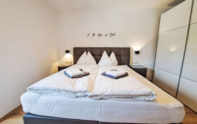 Alpine Residence Auszeit - Photo 24