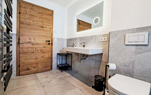 Alpine Residence Auszeit - Photo 25