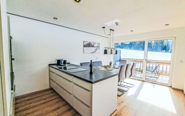 Alpine Residence Auszeit - Photo 36