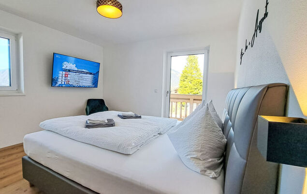 Alpine Residence Auszeit - Photo 39