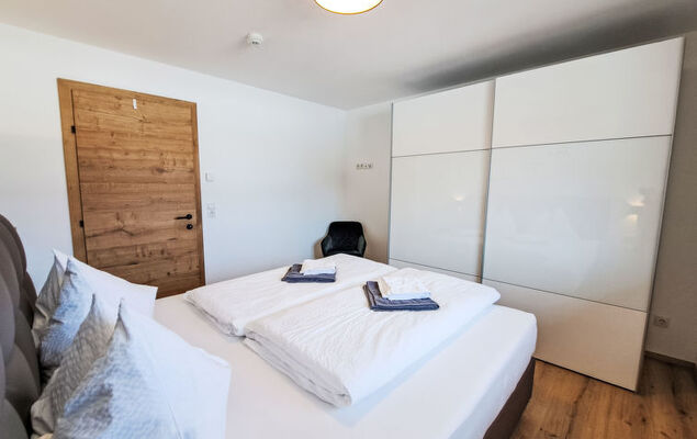 Alpine Residence Auszeit - Photo 40