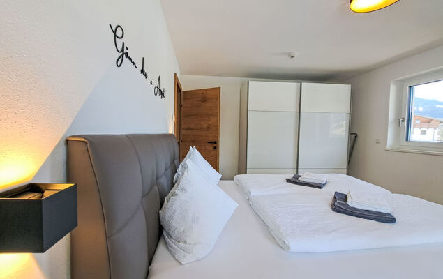 Alpine Residence Auszeit - Photo 41