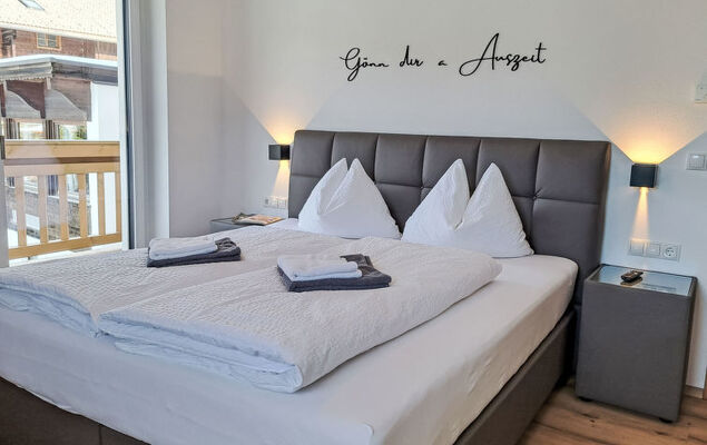 Alpine Residence Auszeit - Photo 42