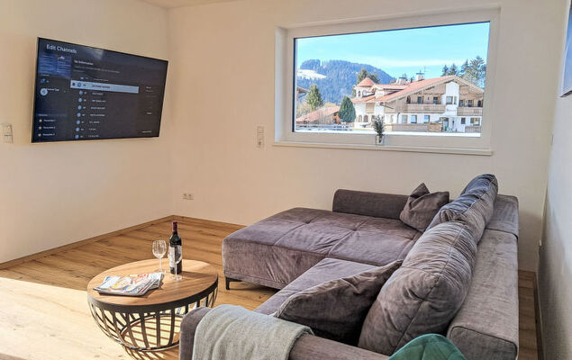 Alpine Residence Auszeit - Photo 47