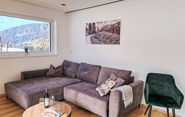 Alpine Residence Auszeit - Photo 48