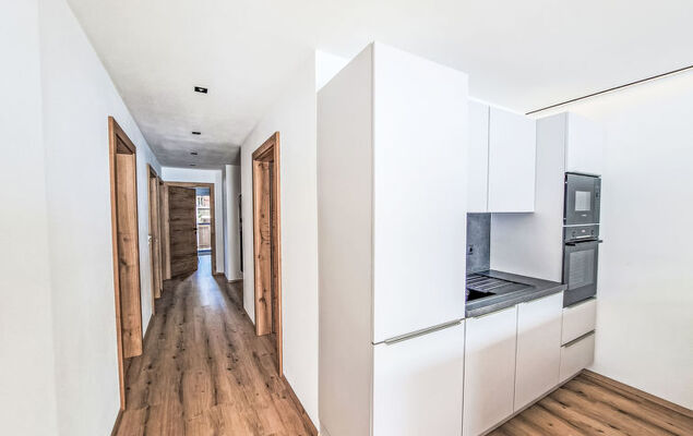 Alpine Residence Auszeit - Photo 49