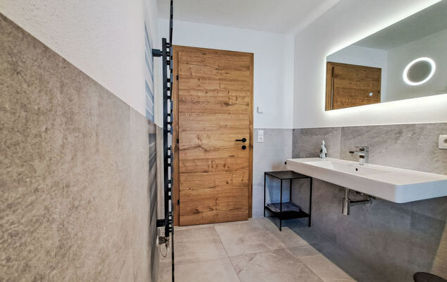 Alpine Residence Auszeit - Photo 50