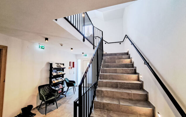 Alpine Residence Auszeit - Photo 55