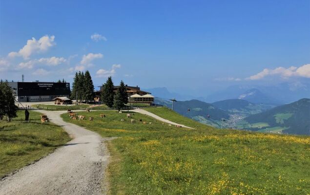 Alpine Residence Auszeit - Photo 62