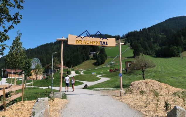 Alpine Residence Auszeit - Photo 64