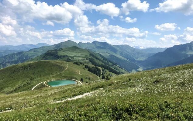 Alpine Residence Auszeit - Photo 65