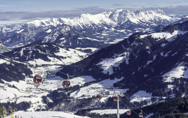 Alpine Residence Auszeit - Photo 70