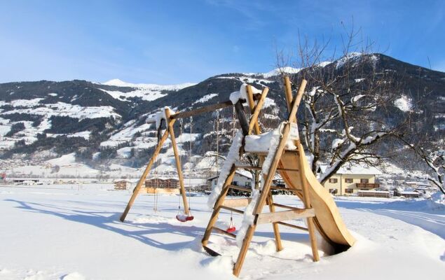 Gasteighof - Photo 29