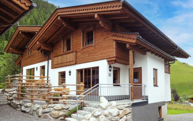 Chalet Elisabeth - Photo 1