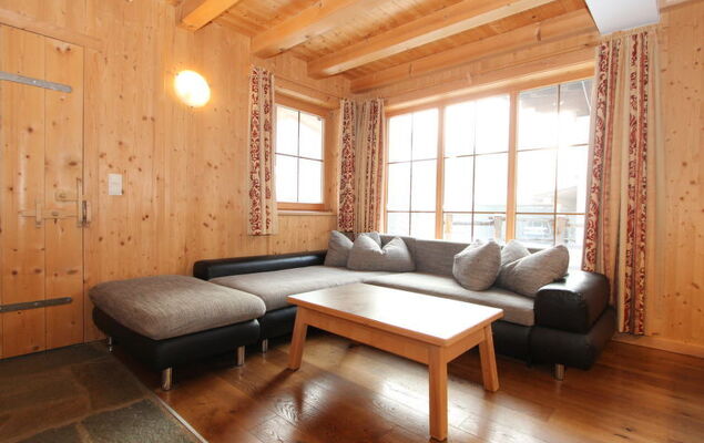 Chalet Elisabeth - Photo 6