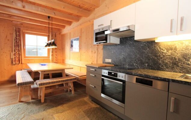 Chalet Elisabeth - Photo 13