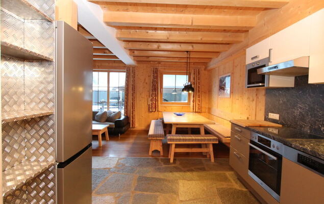Chalet Elisabeth - Photo 16