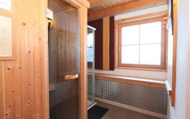 Chalet Elisabeth - Photo 19